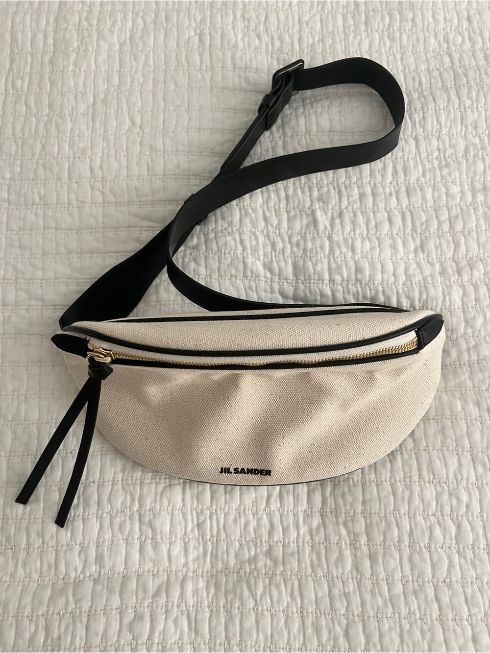 Jil Sander Moon Belt Bag